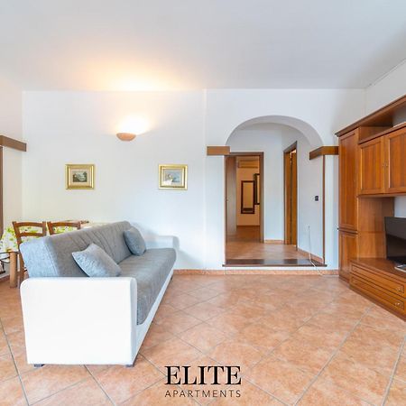 B&B My Home Al Centro Di Olbia Eksteriør billede