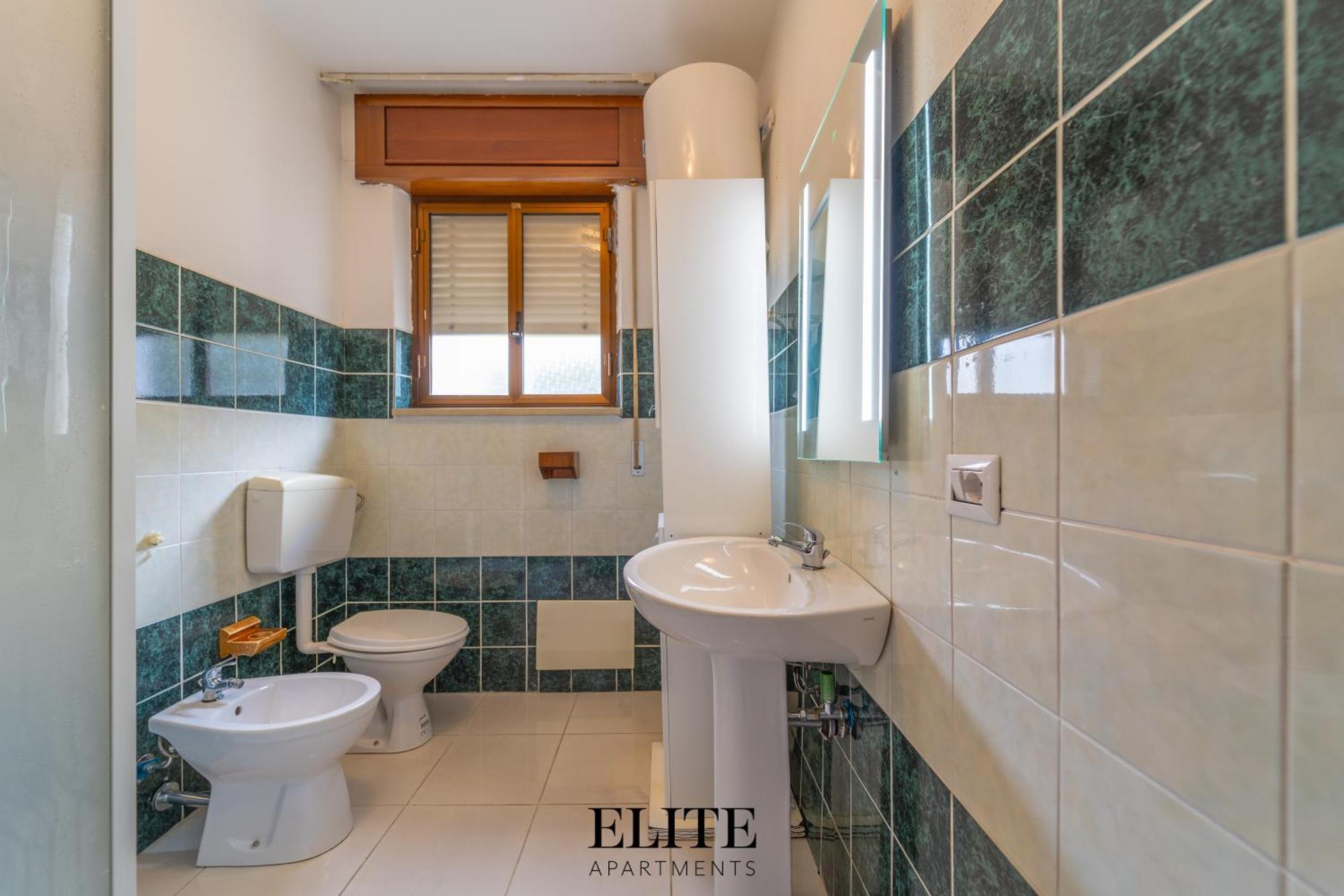 B&B My Home Al Centro Di Olbia Eksteriør billede