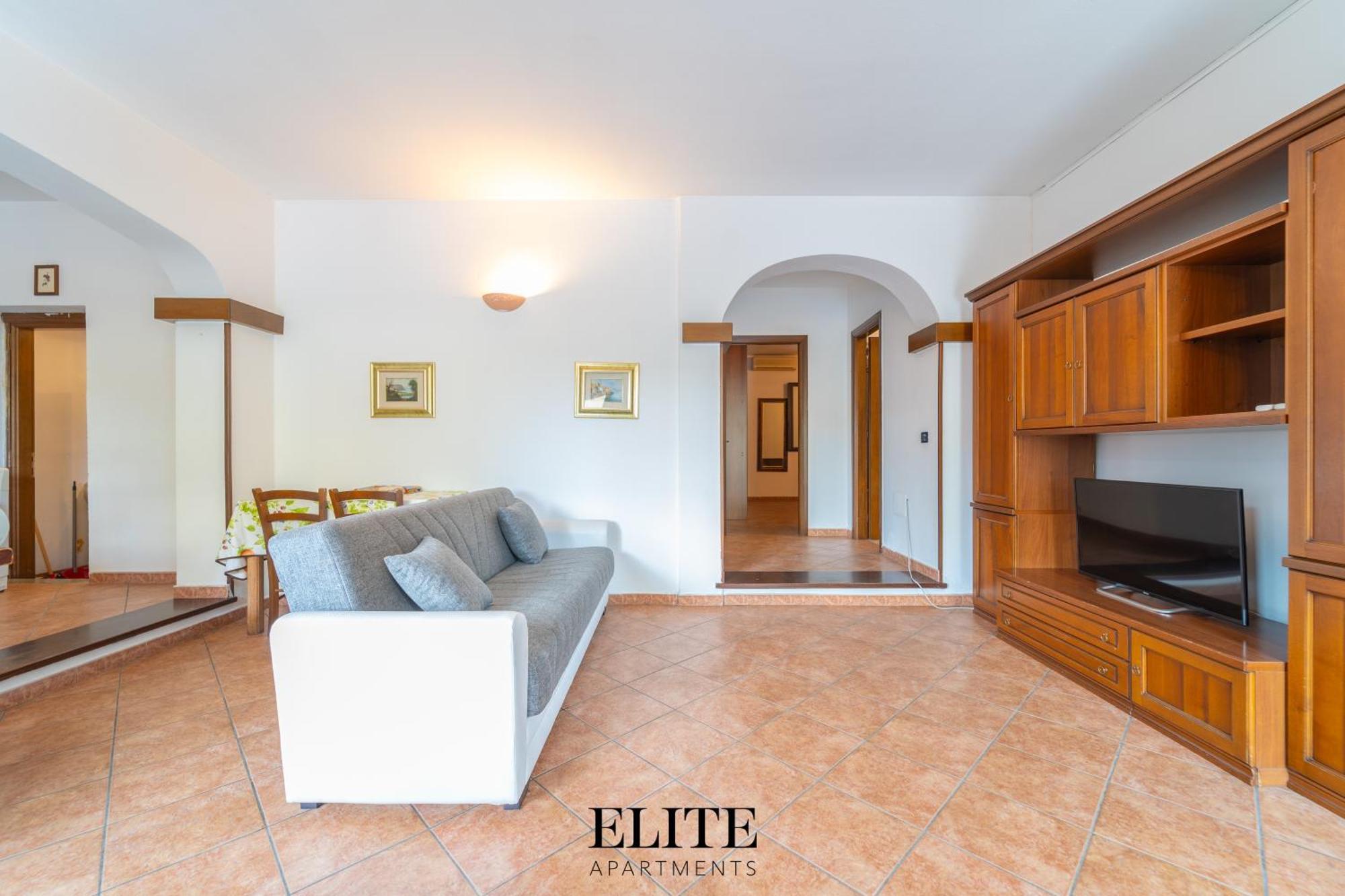B&B My Home Al Centro Di Olbia Eksteriør billede