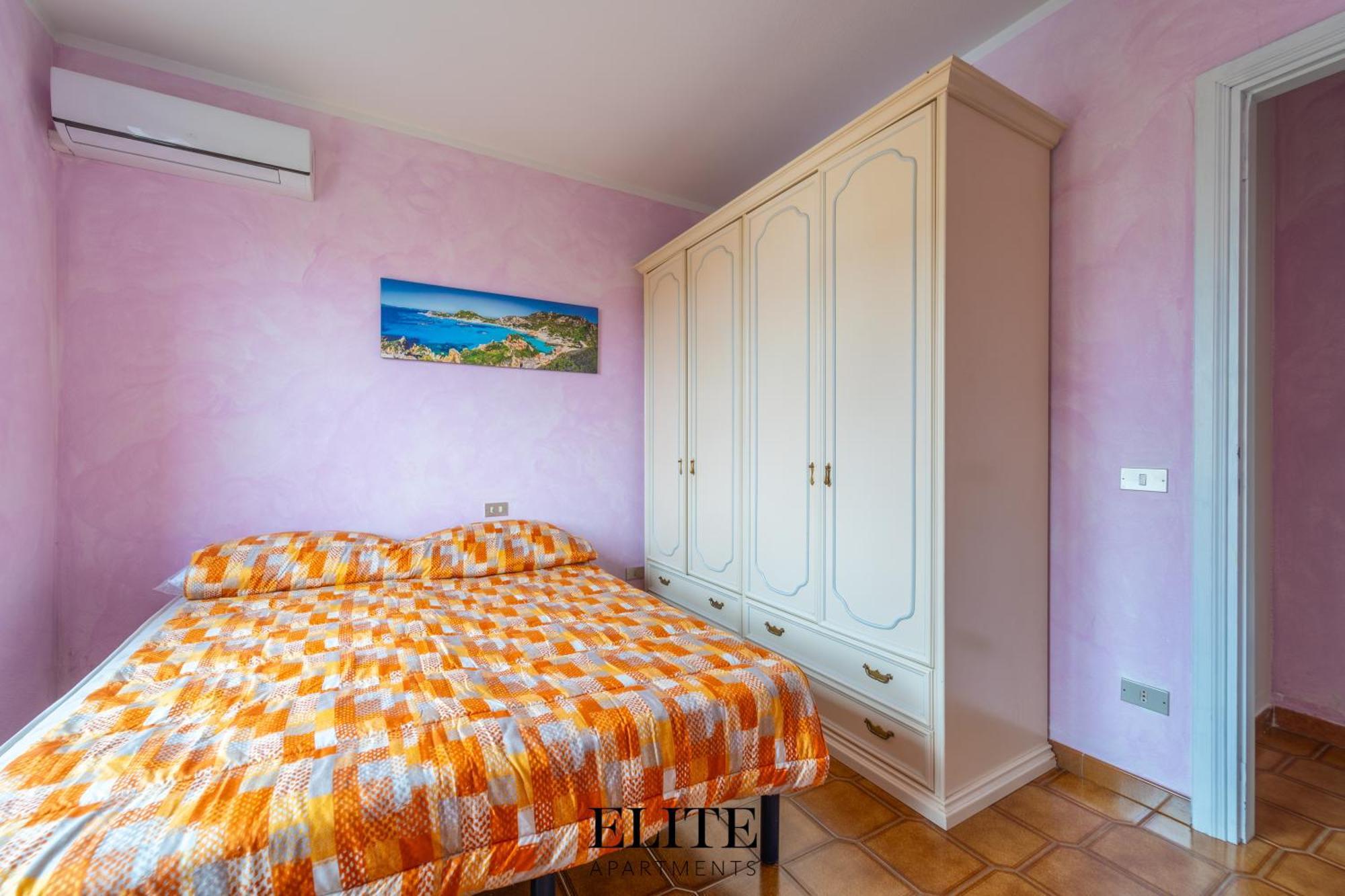 B&B My Home Al Centro Di Olbia Eksteriør billede