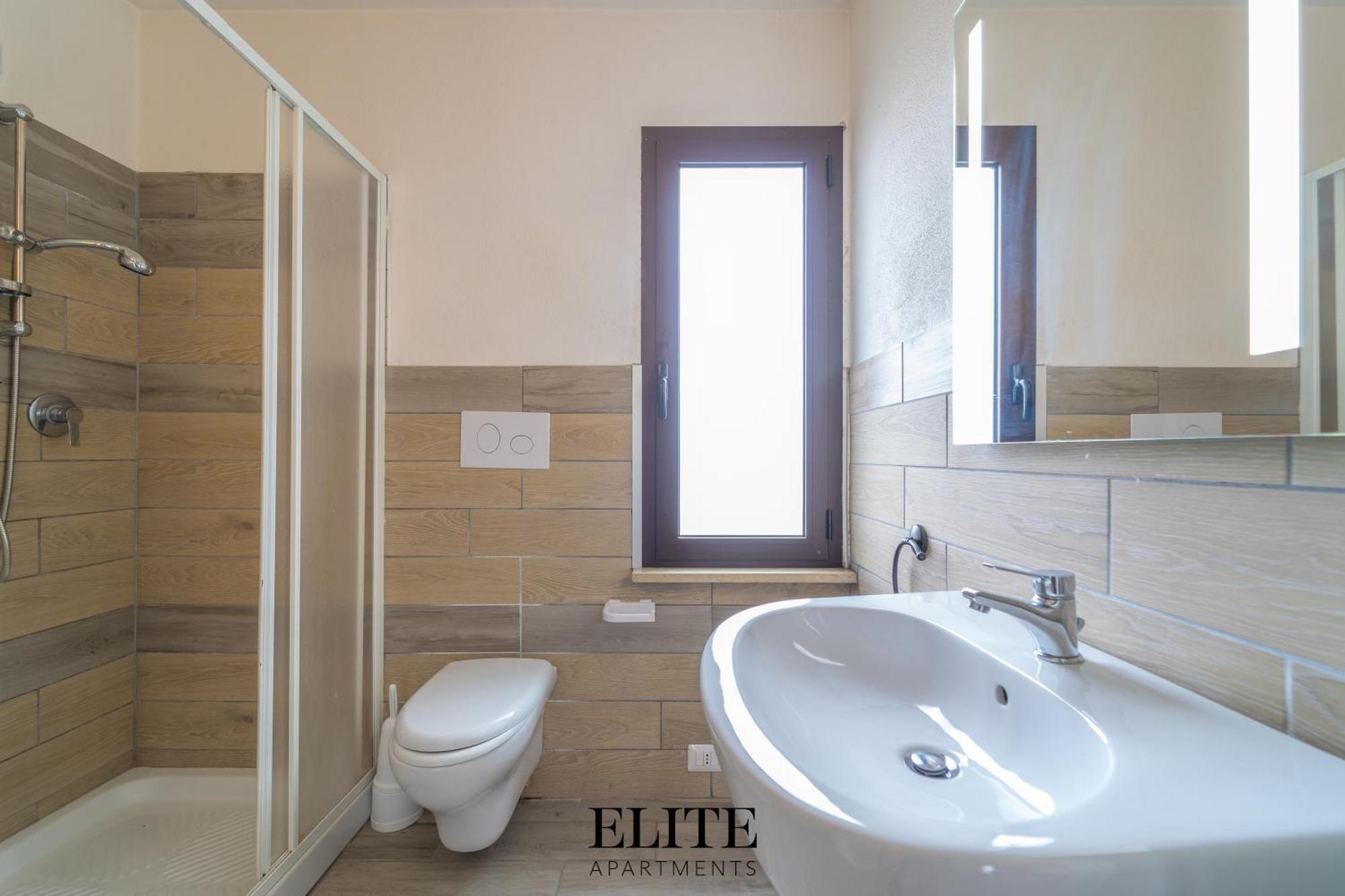 B&B My Home Al Centro Di Olbia Eksteriør billede
