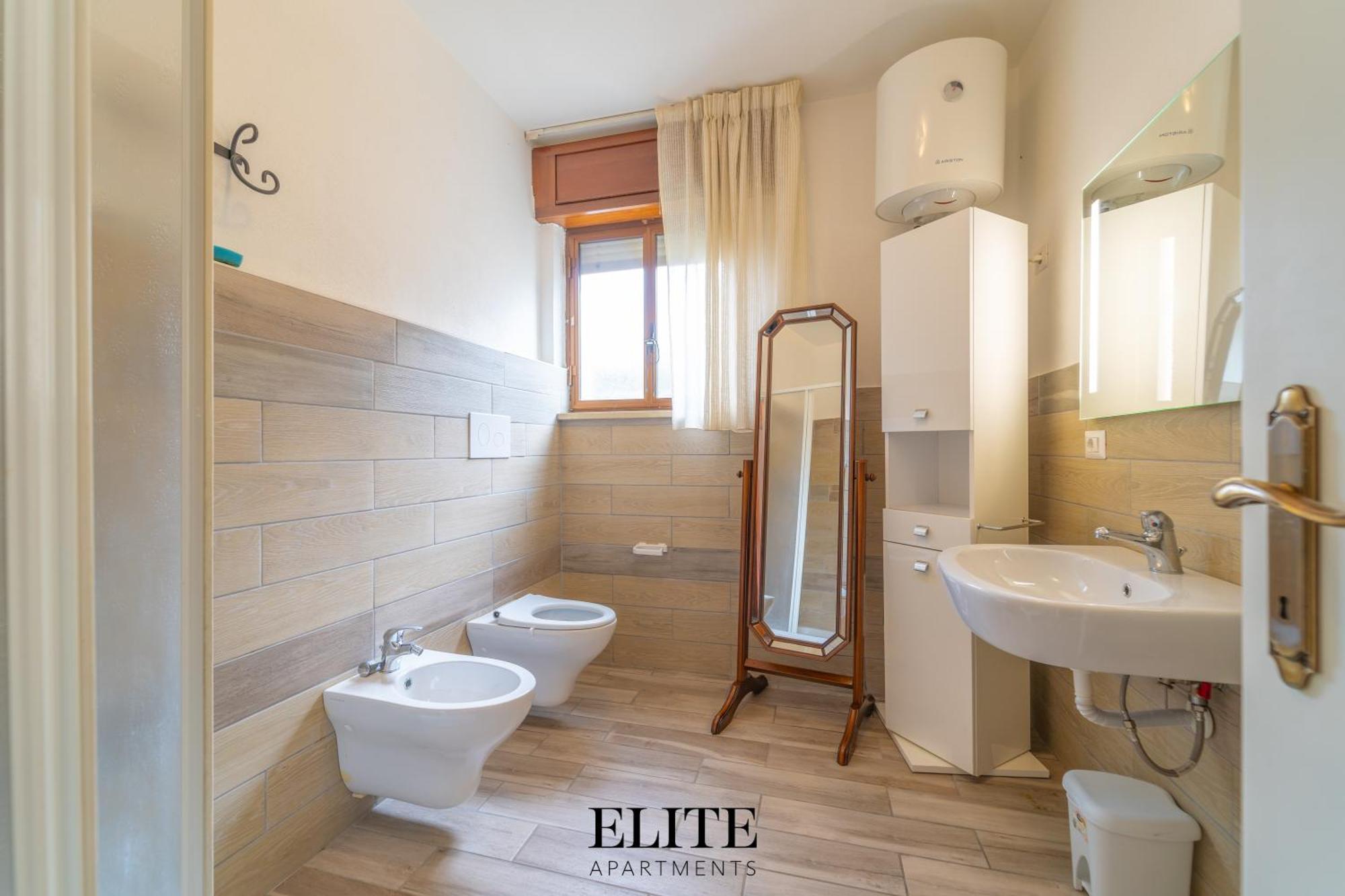 B&B My Home Al Centro Di Olbia Eksteriør billede