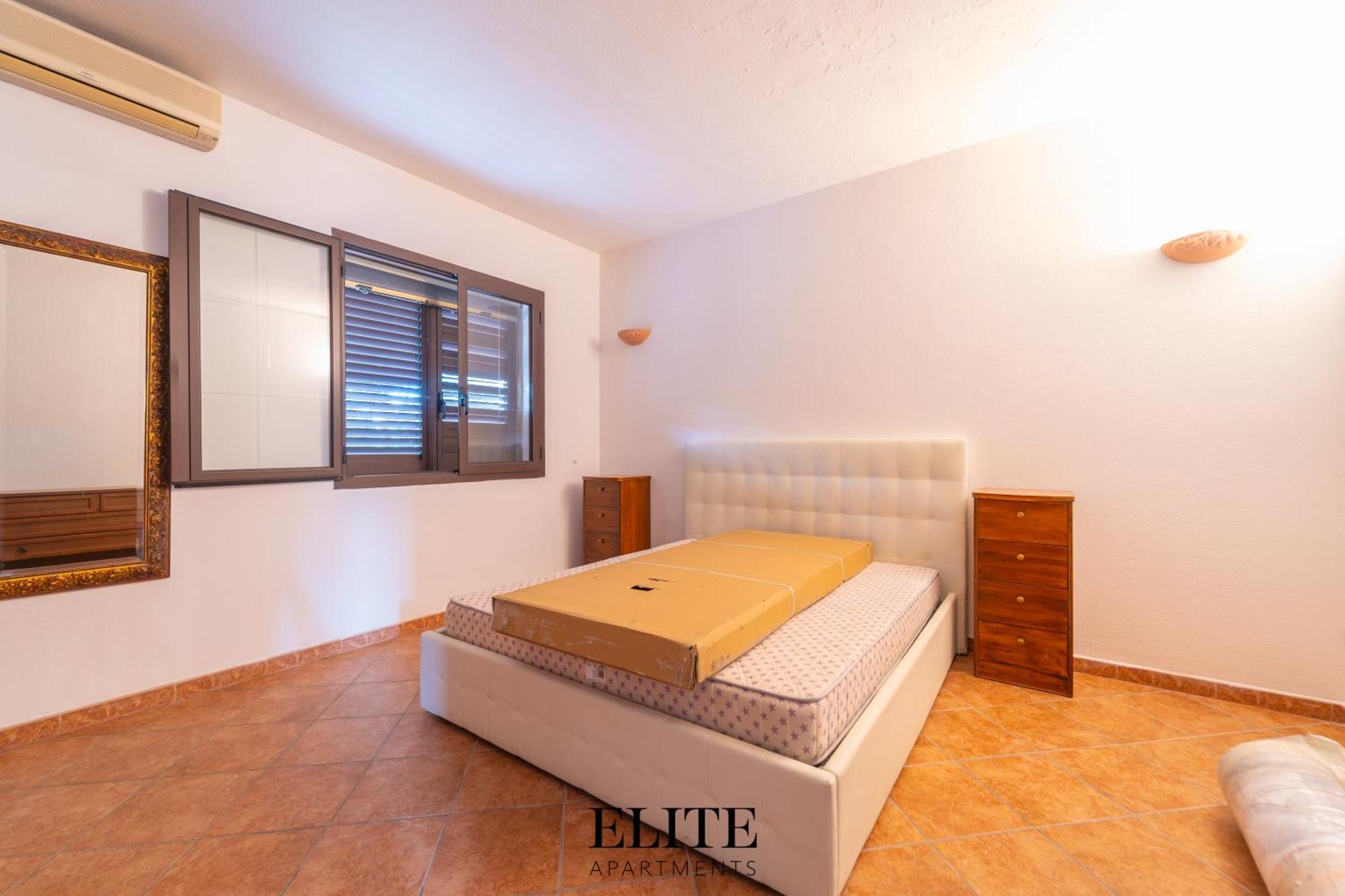 B&B My Home Al Centro Di Olbia Eksteriør billede