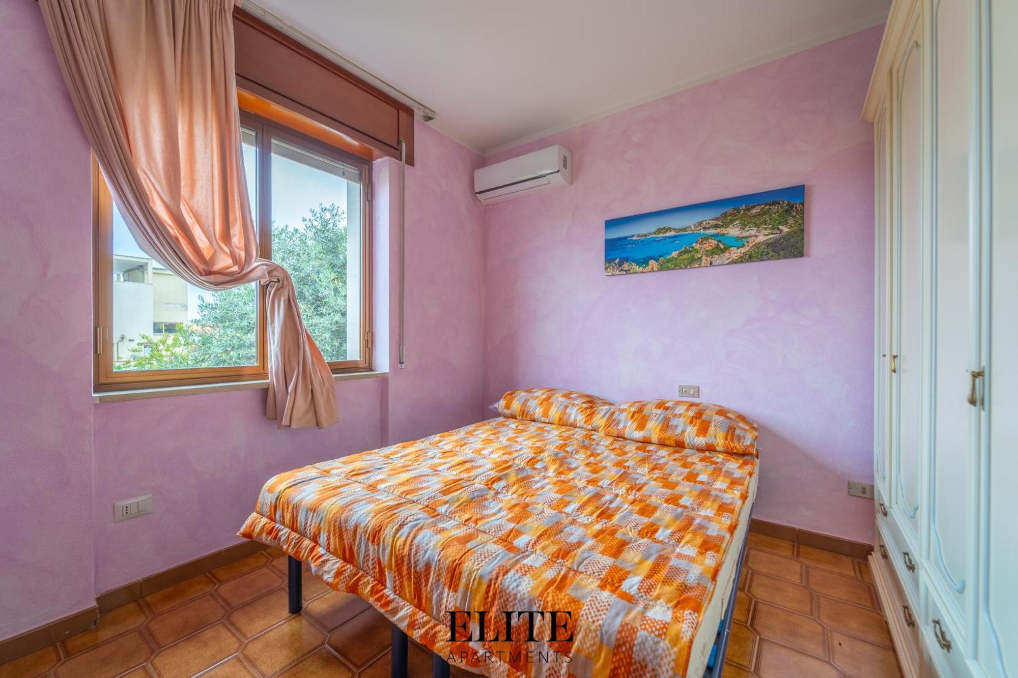 B&B My Home Al Centro Di Olbia Eksteriør billede